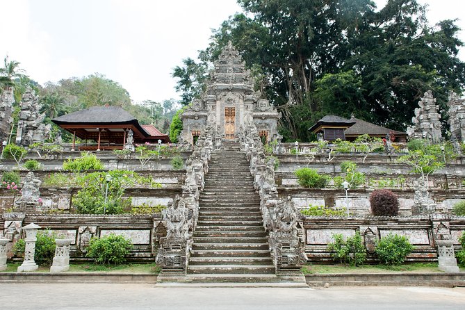 Bali Full Day Tour: Highlights of Ubud and Hidden Waterfall - Price and Value: Is $89 Worth It for Your Day?