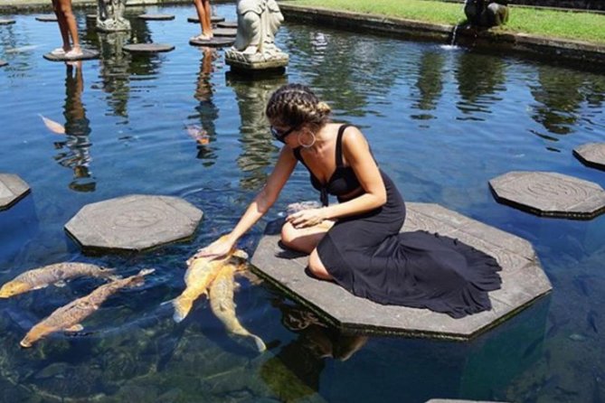 Bali Gate of Heaven and Hidden Waterfall privatel Tour - Why the Private Guide Experience Can Matter More Than You Think