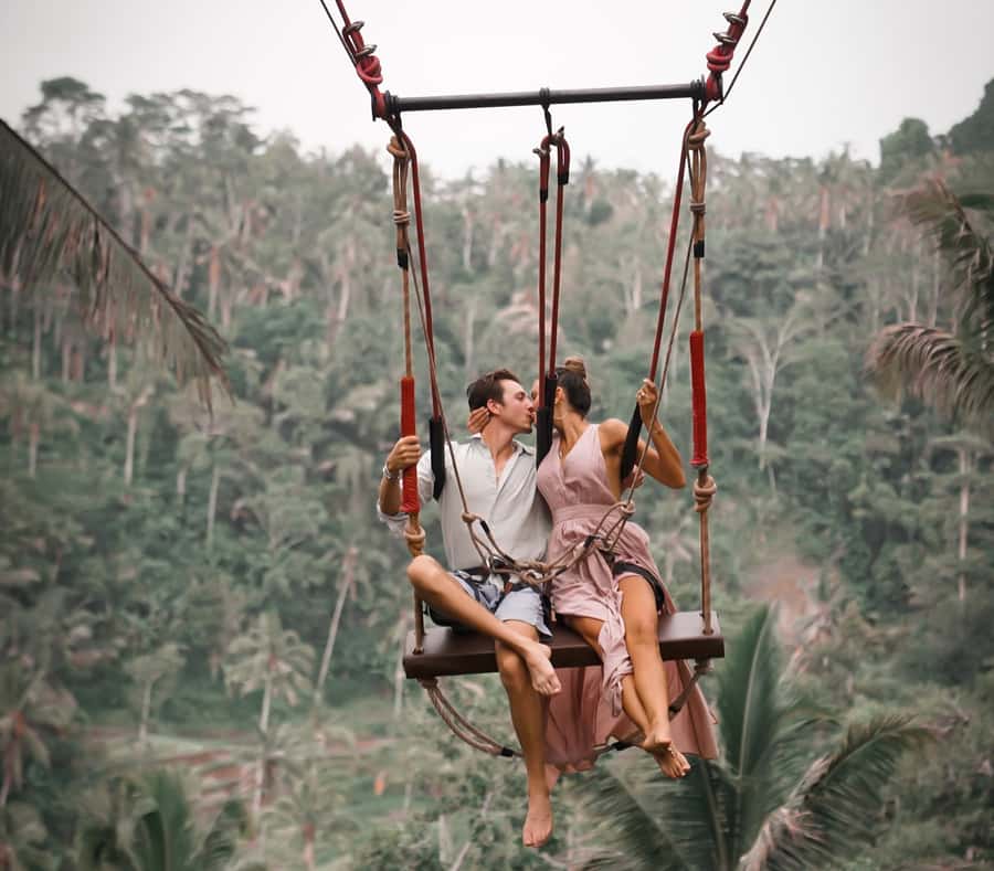 Bali: Griya Taman Beji Waterfall with Optional Ubud Tours - Key highlights that make this day tour worth it