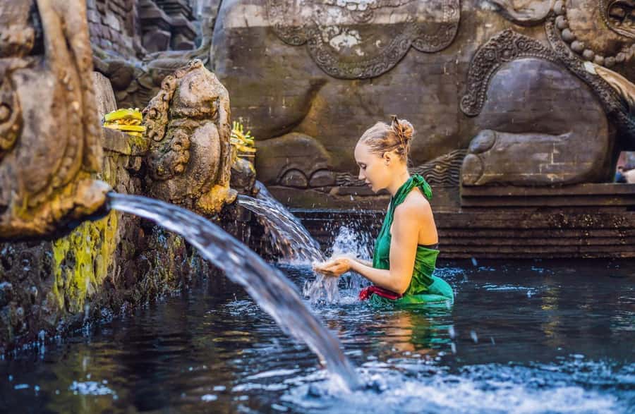 Bali: Griya Taman Beji Waterfall with Optional Ubud Tours - Why this Bali day feels like more than a checklist