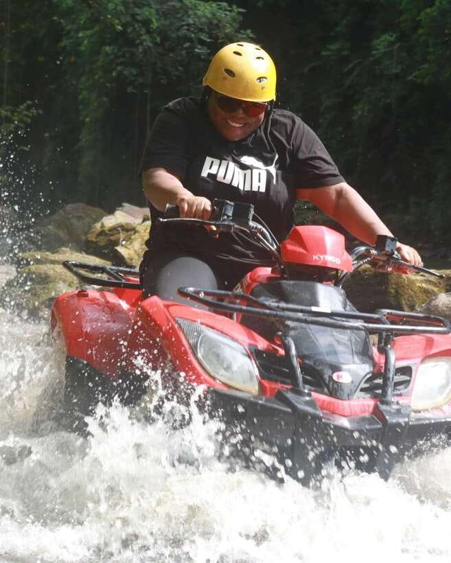Bali: Guided Quad Bike Ride with Waterfall and Swing Options - Should You Book Bali Peaknic’s Quad + Waterfall + Swing?