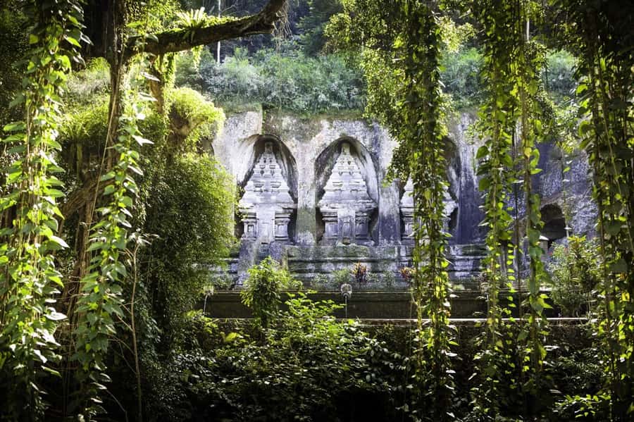 Bali: Gunung Kawi Temple & Pakerisan UNESCO Guided Tour - Key Things You’ll Remember From This Bali Temple Walk