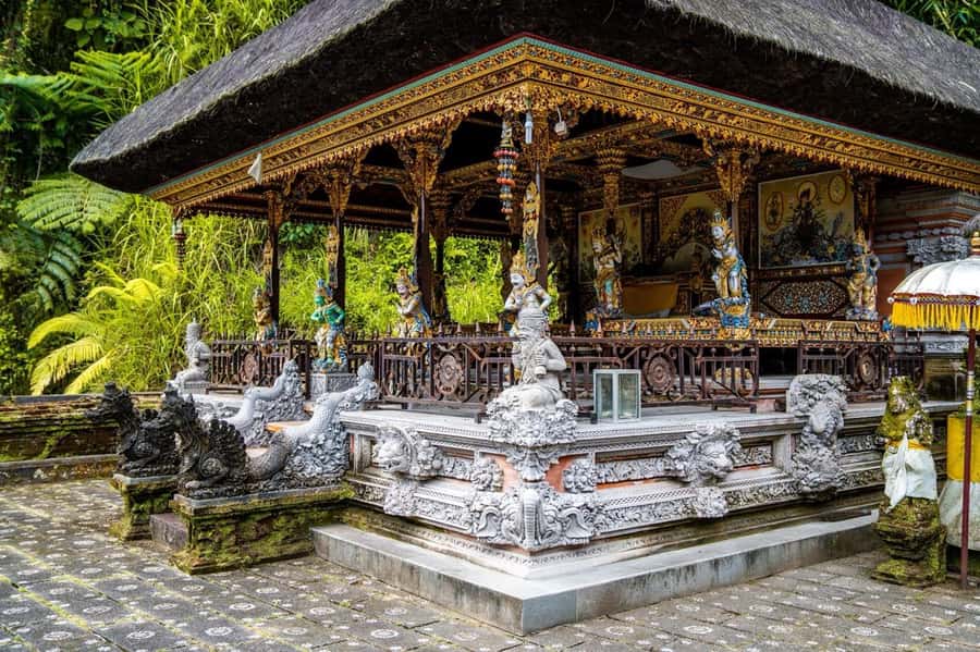 Bali: Gunung Kawi Temple & Pakerisan UNESCO Guided Tour - Why Gunung Kawi and the Pakerisan Valley Feel Like a Real Break From Ubud
