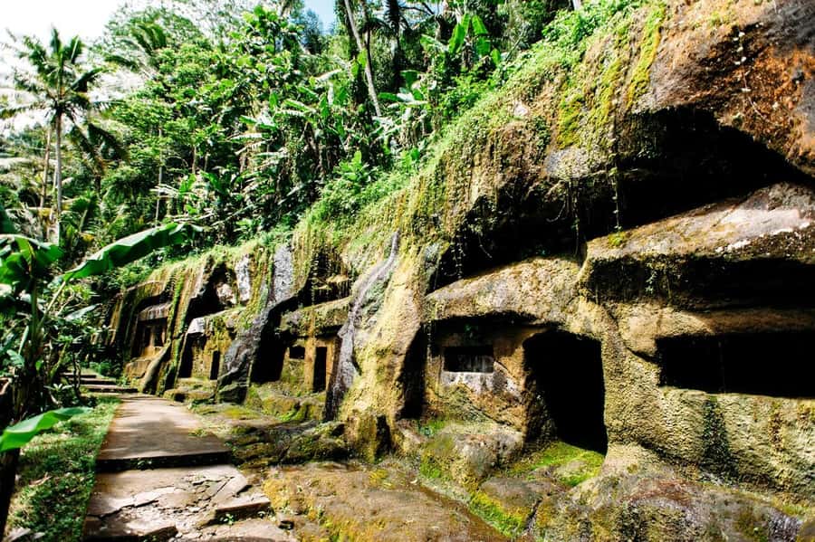 Bali: Gunung Kawi Temple & Pakerisan UNESCO Guided Tour - Timing and Transfers: How to Plan Your Ubud Morning (or Late Afternoon)