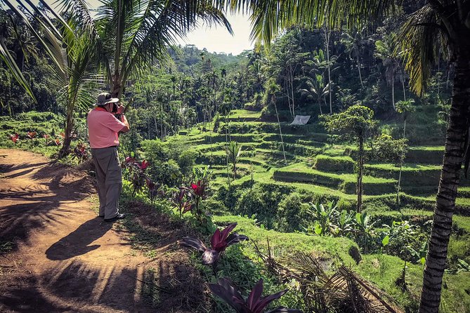 Bali Half Day Photography Tour - What’s Included (And Why It Adds Up)