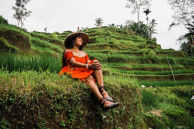 Bali Half Day Trip : All-Inclusive and Private Guided Tour - How to make each stop feel enjoyable (not frantic)