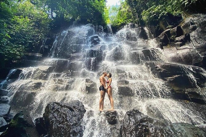 Bali Half Day Trip : All-Inclusive and Private Guided Tour - Stop 1: Sacred Monkey Forest Sanctuary and the 12.5-hectare experience