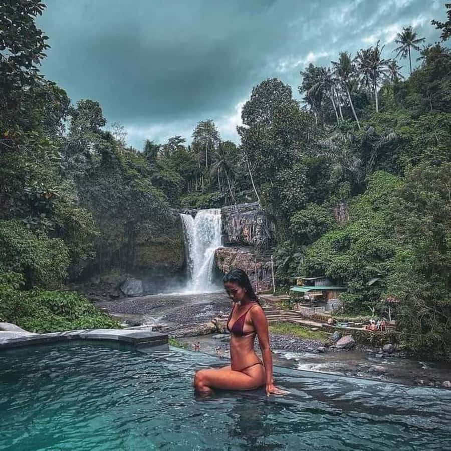 Bali : Highlight of Ubud Culture, Temple and Batur Volcano - Batubulan Kecak Dance: more than a show