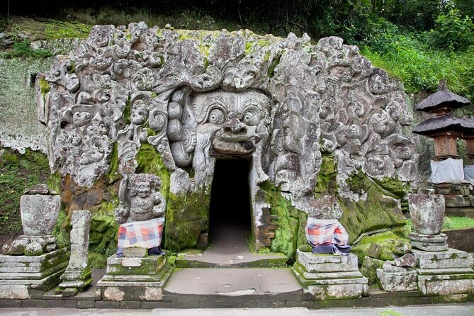 Bali Highlights Private Tour with Elephant Cave and Rice Field - Key Things I’d Put on Your Radar