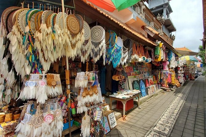 Bali Holy Bathing Ritual and Ubud Highlights tour - The Value Equation: Why $31 Can Work Here