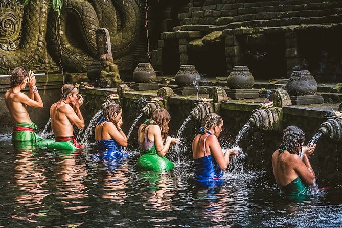Bali Holy Water Purification and Palm Reading - Who This Tour Fits Best (And Who Might Want a Different Plan)
