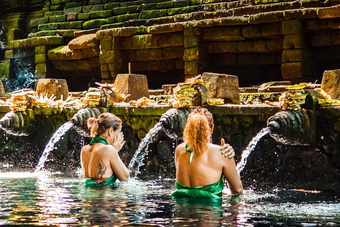 Bali Holy Water Purification and Palm Reading - Should You Book This Bali Holy Water Purification and Palm Reading Tour?