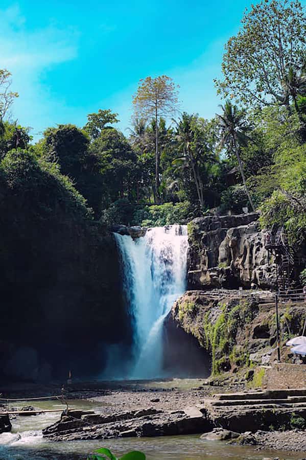 Bali: Horse Riding & Turtle Release Experience at Saba Beach - Lunch Break and Your Pace: Keep Energy for the Waterfalls