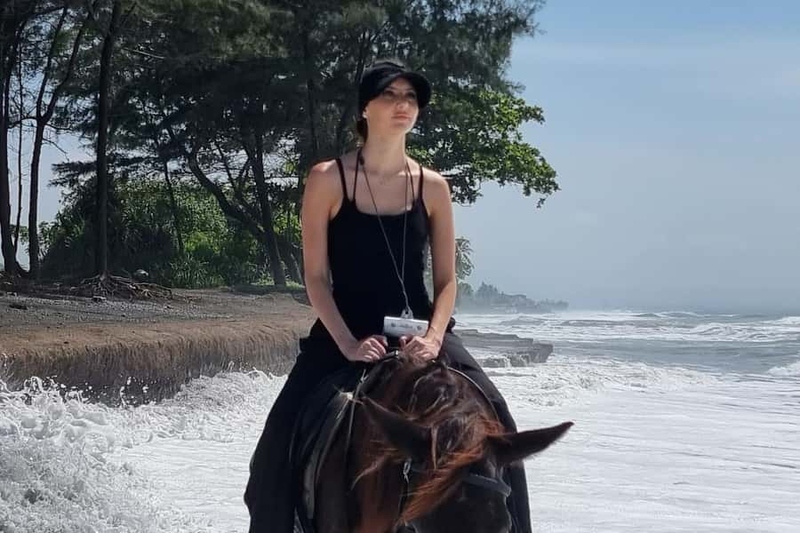 Bali: Horse Riding & Turtle Release Experience at Saba Beach - Who This Tour Suits Best (and Who Should Skip)