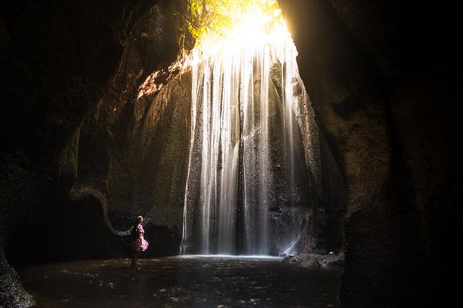 Bali Inclusive Tour: Best Waterfalls Around Ubud Area - Why This Ubud Waterfall Day Works So Well