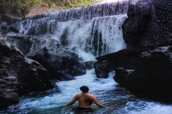 Bali Inclusive Tour: Best Waterfalls Around Ubud Area - Your Driver-Guide Team and the Comfort Factor