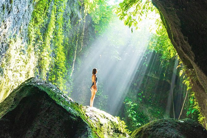 Bali Instagram: Gate of Heaven Temple Tour - Price and logistics: what you get for $85 and why it feels fair