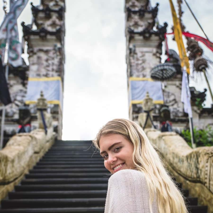 Bali Instagram Tour - Key takeaways