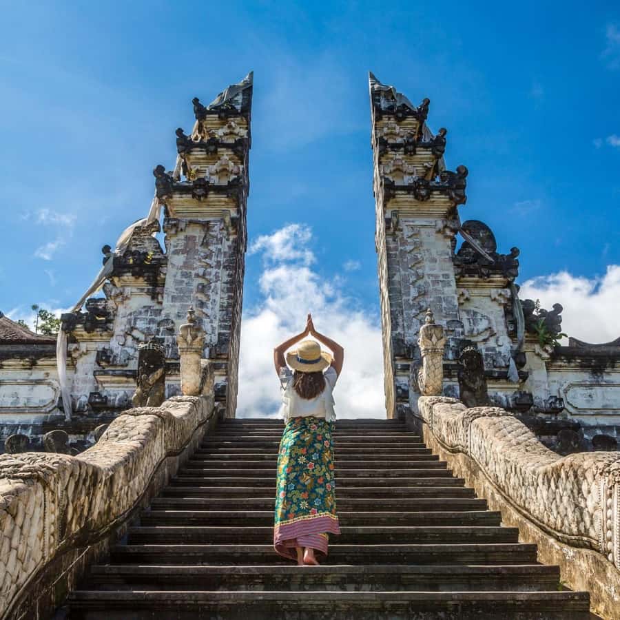 Bali Instagram Tour - A $46 photo day: what value you’re actually buying