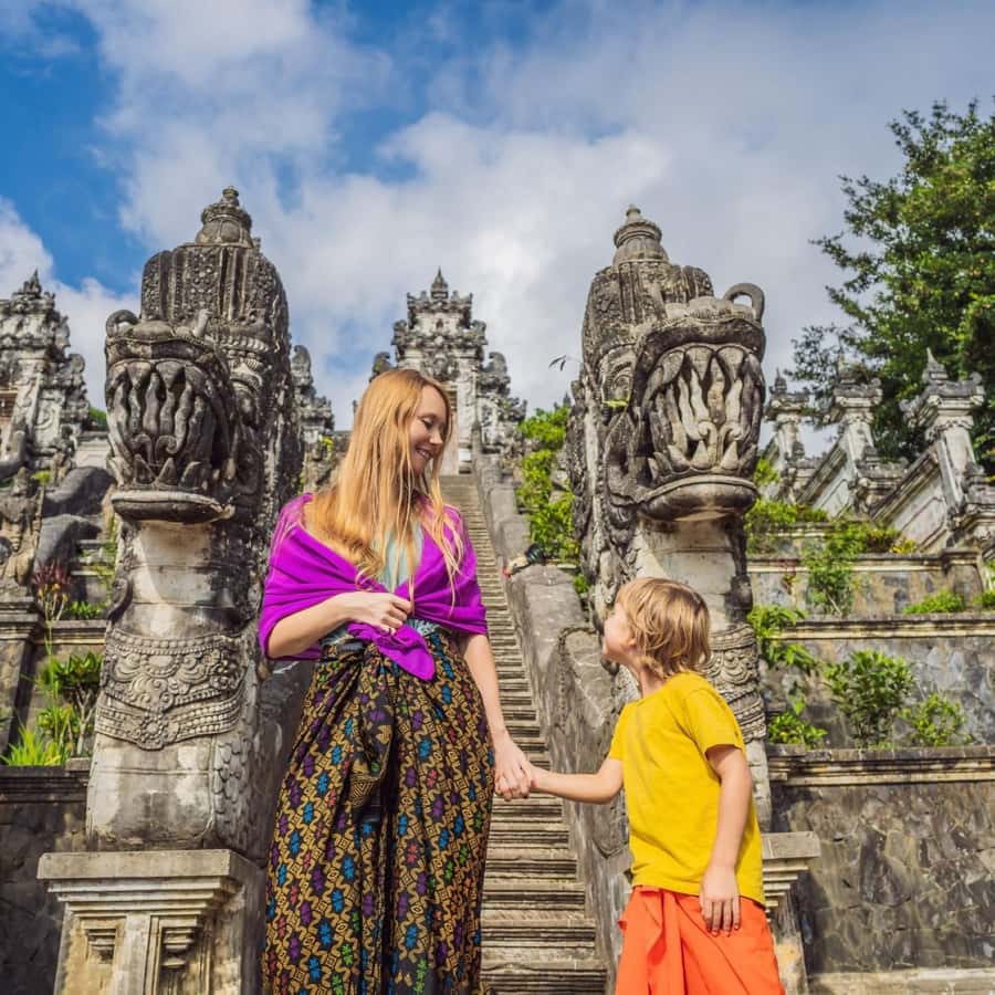 Bali Instagram Tour - Practical packing list and photo tips that actually help