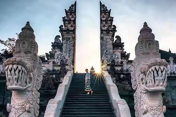 Bali Instagram Tour - All Inclusive - Aloha Ubud Swing: optional fun, extra cost, simple decision