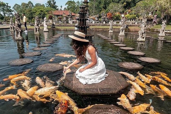 Bali Instagram Tour - All Inclusive - Price and value at $38: what you’re really buying