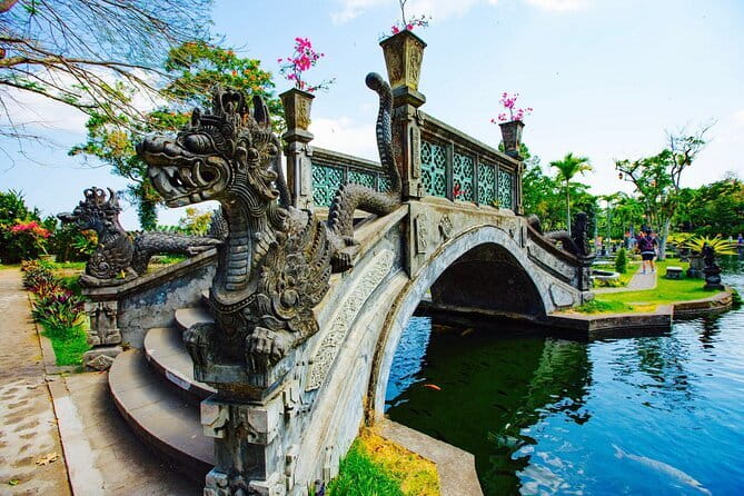 Bali Instagram Tour - DESIGN Your Own Trip - Snorkel stops at Blue Lagoon and Tanjung Jepun: what you might see