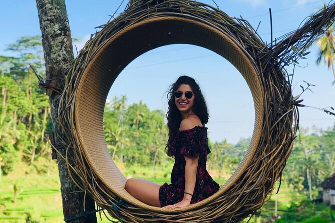 Bali Instagram Tour: Gate of Heaven, Swing and Waterfall Day Tour - Price and comfort: what $50 buys you in real-world terms