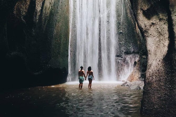 Bali Instagram Tour: Lempuyang Temple, Tirta Gangga and Tukad Cepung Waterfall - The included costs that make this tour feel fair