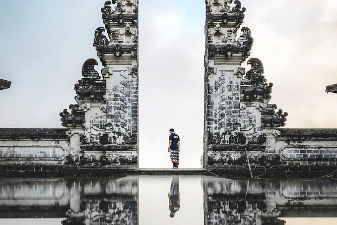 Bali Instagram Tour- Most Scenic Spots in Bali - What you really get for $75 (and what costs extra)