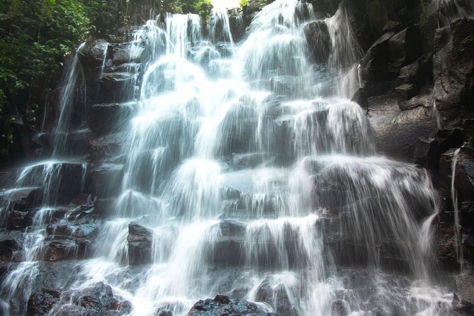 Bali Instagram Tour- Most Scenic Spots in Bali - Stop 2: Tirta Gangga water gardens with royal-era meaning