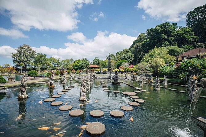 Bali Instagram Tour: The Most Scenic Spots - Price and value for a $75 Bali photo day