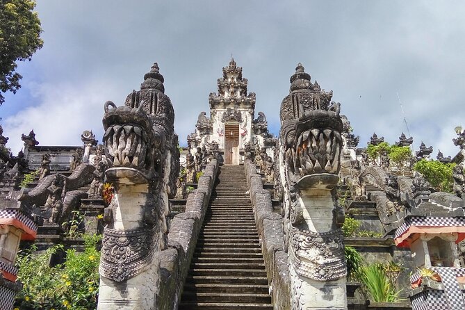 Bali Instagram Tour: The Most Scenic Spots - Who this Bali Instagram tour fits best