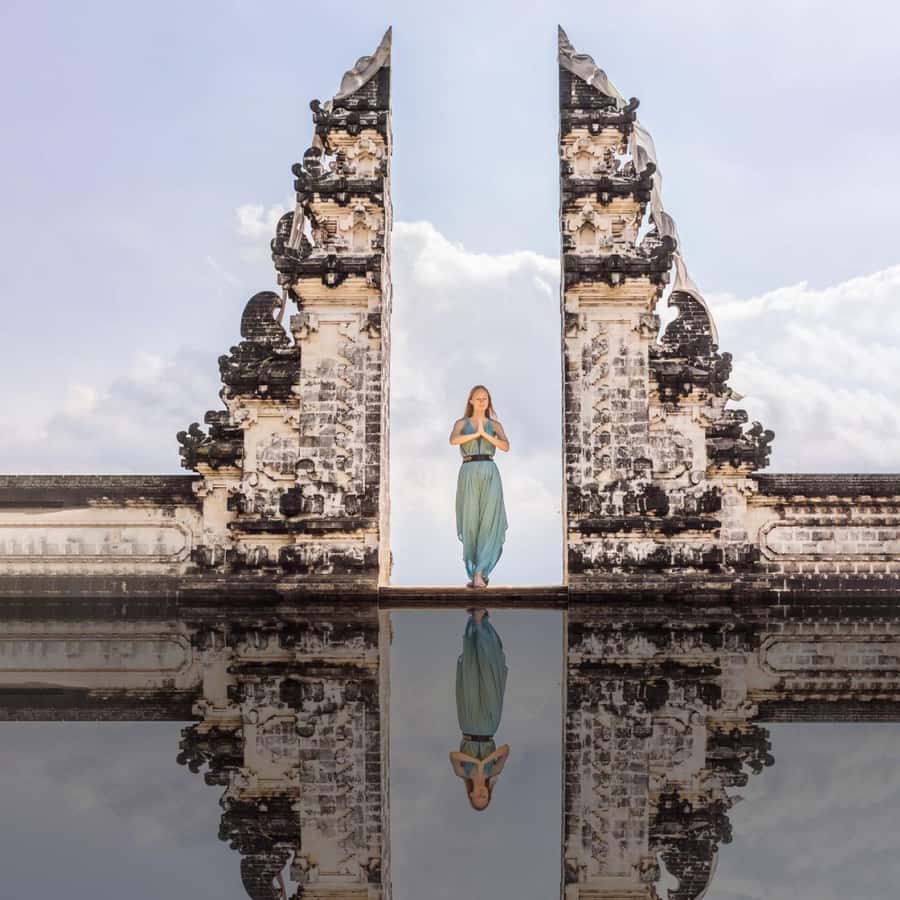 Bali Instagram Tour - How the 12-hour rhythm works (and why early mornings matter)