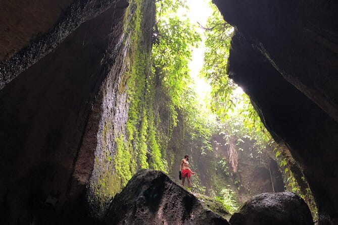 BALI INSTAGRAM TOURS; Heaven Gate, Tirta Gangga, Tukad Cepung waterfall - Should you book this tour?