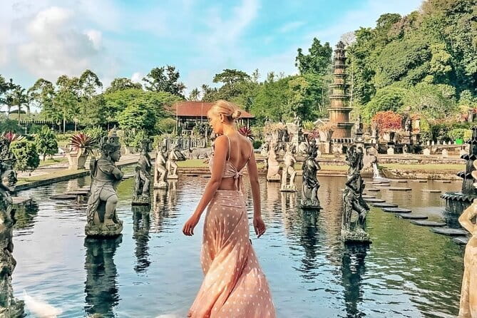 Bali Instagramable Tour: Gates of Heaven Lempuyang - Water Palace - Waterfall - Key things to know before you go