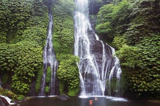 Bali Instagramable Tour: Gates of Heaven Lempuyang - Water Palace - Waterfall - Price and value: is $31 worth it for this East Bali route?