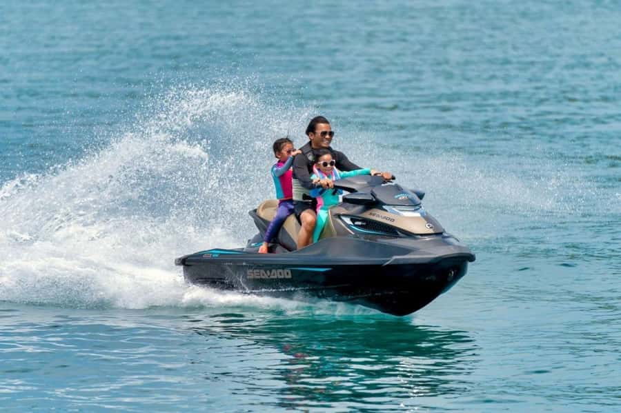 Bali: Jetski Watersport Nusa dua Beach Experience - Why Nusa Dua Works So Well for a Bali Jet Ski