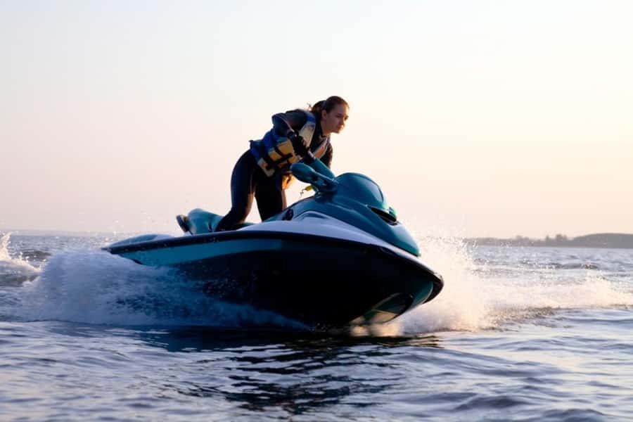 Bali: Jetski Watersport Nusa dua Beach Experience - The Nusa Dua Beach Session: What 15–30 Minutes Feels Like