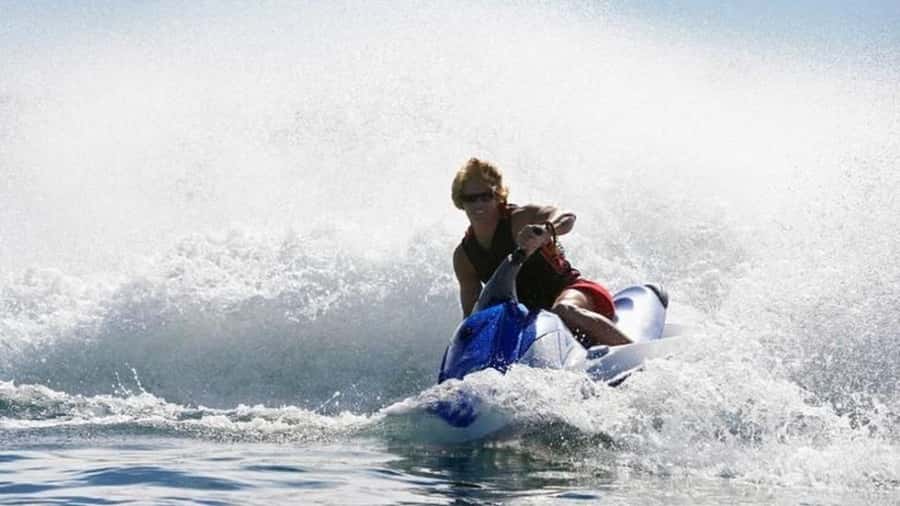 Bali: Jetski Watersport Nusa dua Beach Experience - 15 vs 30 Minutes: Picking the Option That Matches Your Energy