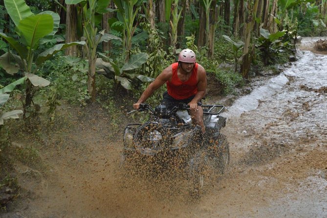 Bali Jungle ATV Quad Bike - Guides and Safety: What “Professional” Means in Practice