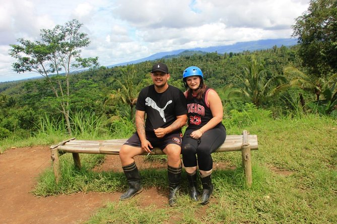Bali Jungle ATV Quad Bike - Breaks, Drinks, and Food: The Part That Makes It a Full Day