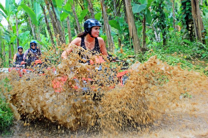 Bali Jungle ATV Quad Bike - What’s Included for $40 (and What You’ll Still Pay for)