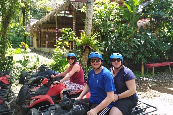 Bali Jungle ATV Quad Bike - Tandem or Single Quad: How to Choose What Fits Your Comfort