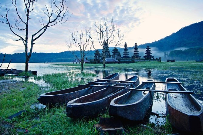Bali Jungle Trekking and Lake Canoeing Tour - Quick take: what matters most on this tour