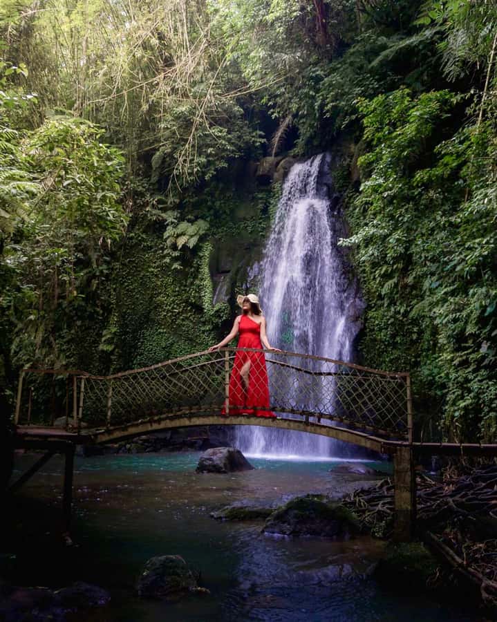 Bali: Kintamani Cafe, Waterfall, Temple and Cretya Ubud Tour - Key highlights worth your attention