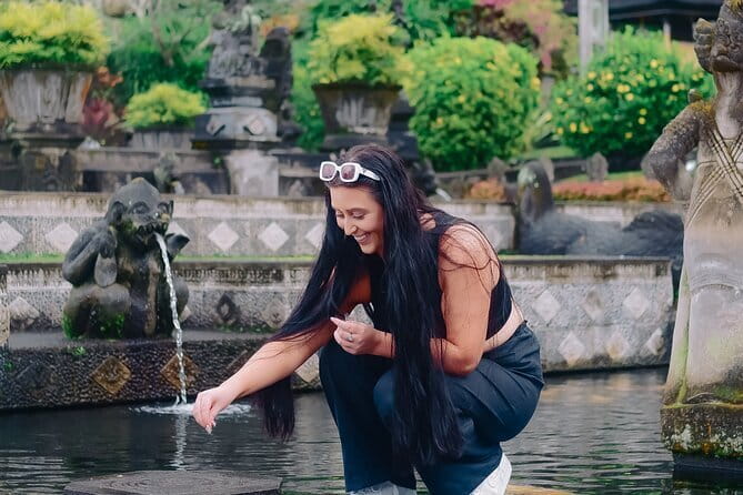 Bali: Lempuyang Temple, Waterfall & Rice Terrace Private Tour - Why a 4:30am start changes everything