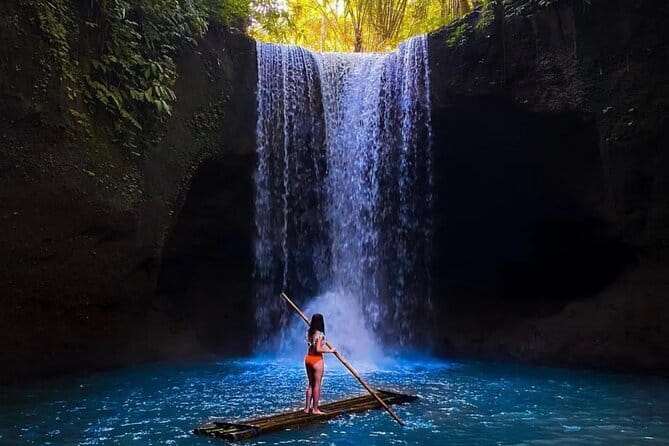 Bali Lempuyang Temple, Waterfall with Rice Terrace Tour - Price and value: is $67 a good deal for this 10-hour day?