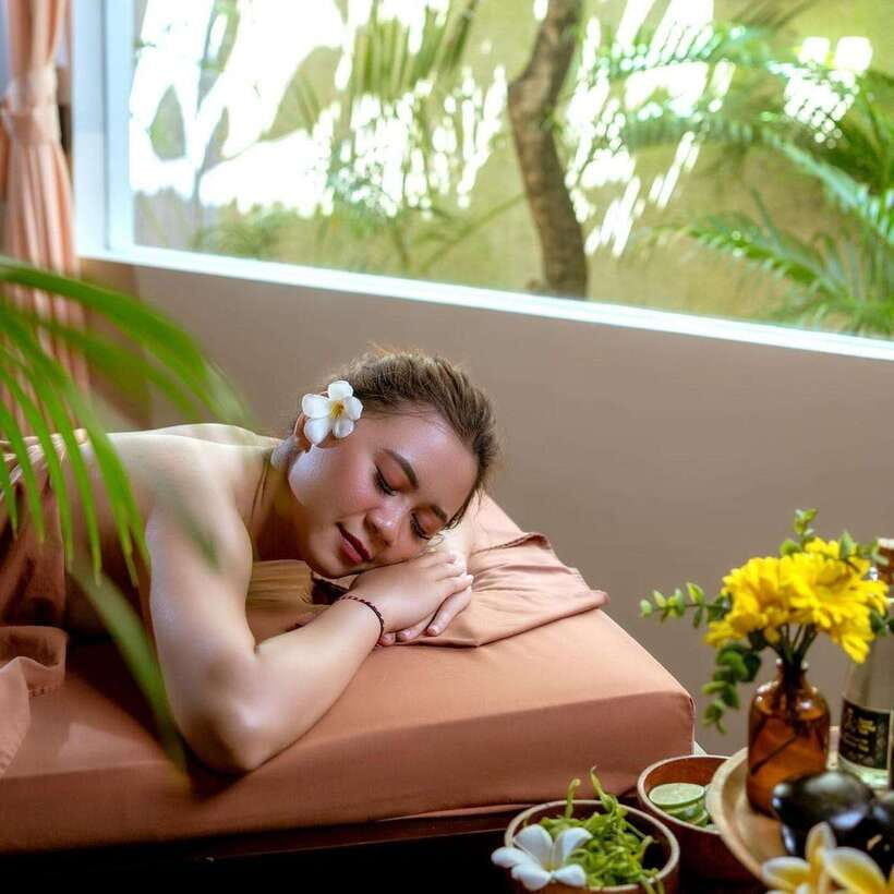 Bali: Luxury Spa Balinese Massage Package Experience - Should You Book This Bali Luxury Spa Balinese Massage Package?