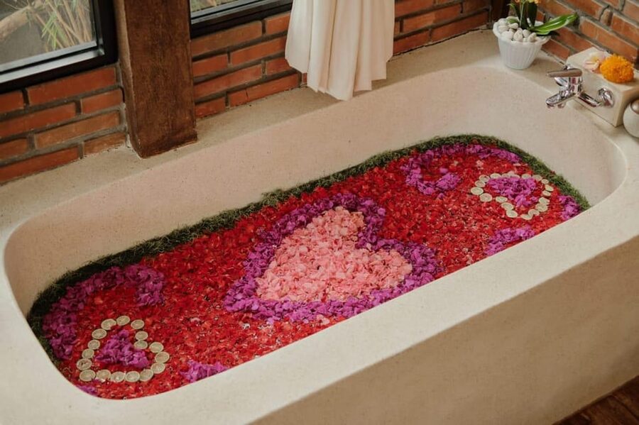 Bali: Luxury Spa Balinese Massage Package Experience - Massage Logistics That Make or Break the Day